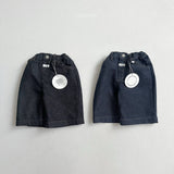 ［digreen］Non-fade bermuda shorts