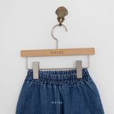 ［mkids］Hellin denim pants