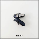 ［mymy］Grape shoes