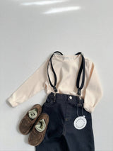 ［digreen］Essential suspenders