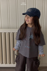［LINDO］Vintage ballcap