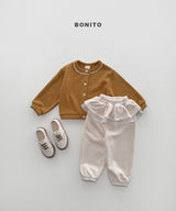 ［Bonito］Beyond cardigan