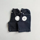 ［digreen］Non-fade bermuda shorts