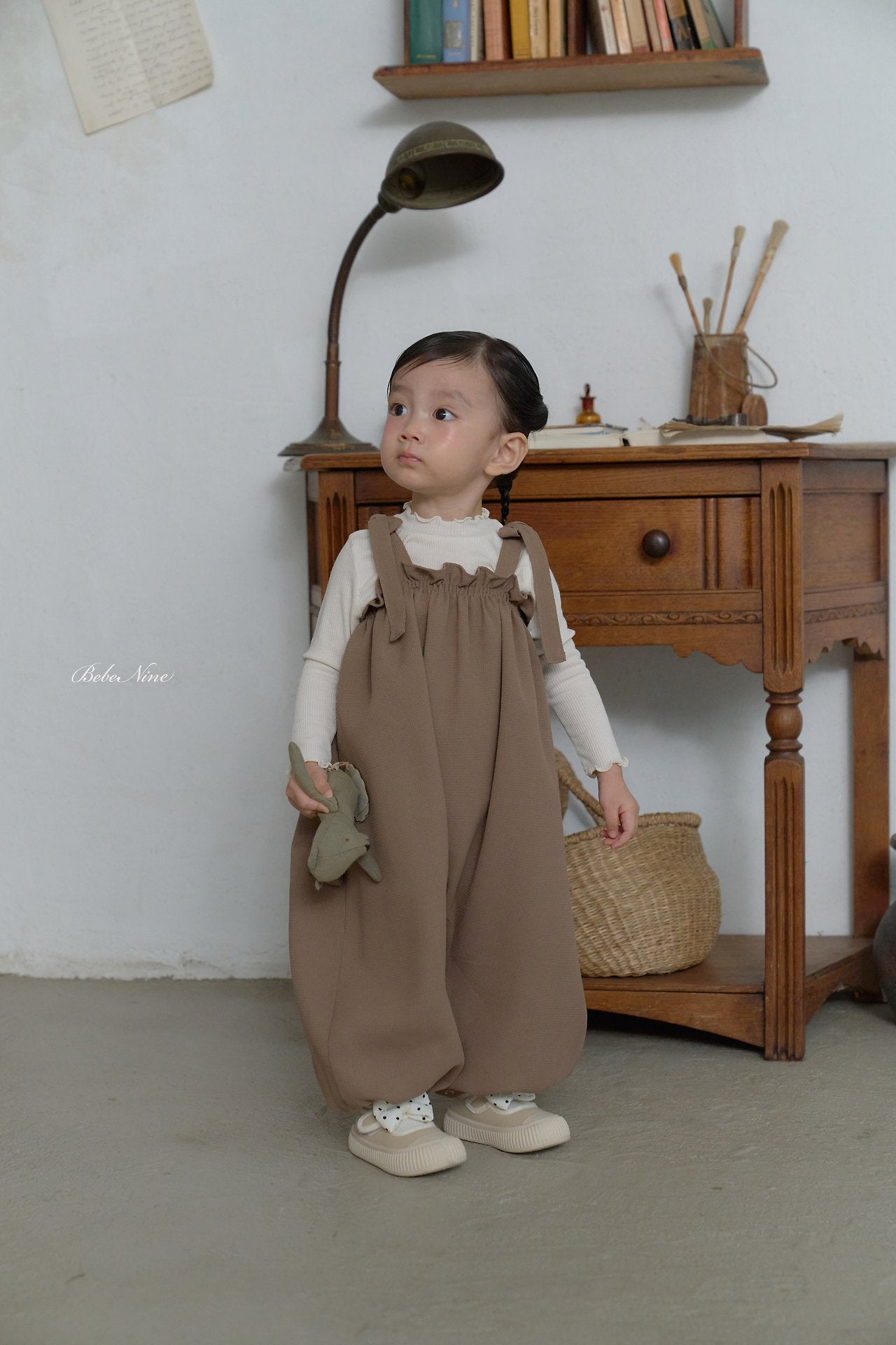 ［bebenine］Gurumi Suit