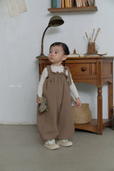 ［bebenine］Gurumi Suit