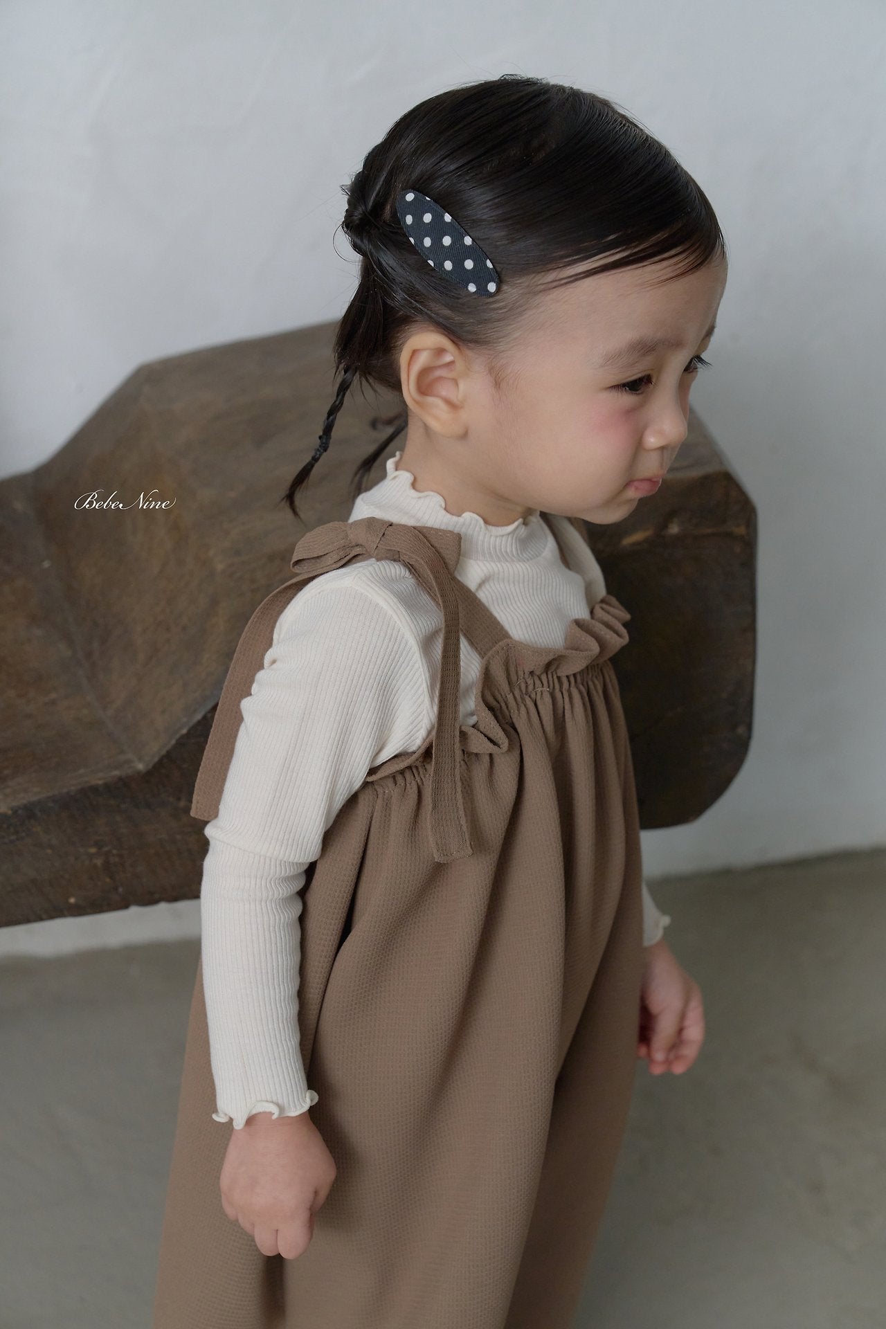 ［bebenine］Gurumi Suit