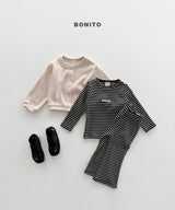 ［Bonito］Beyond cardigan