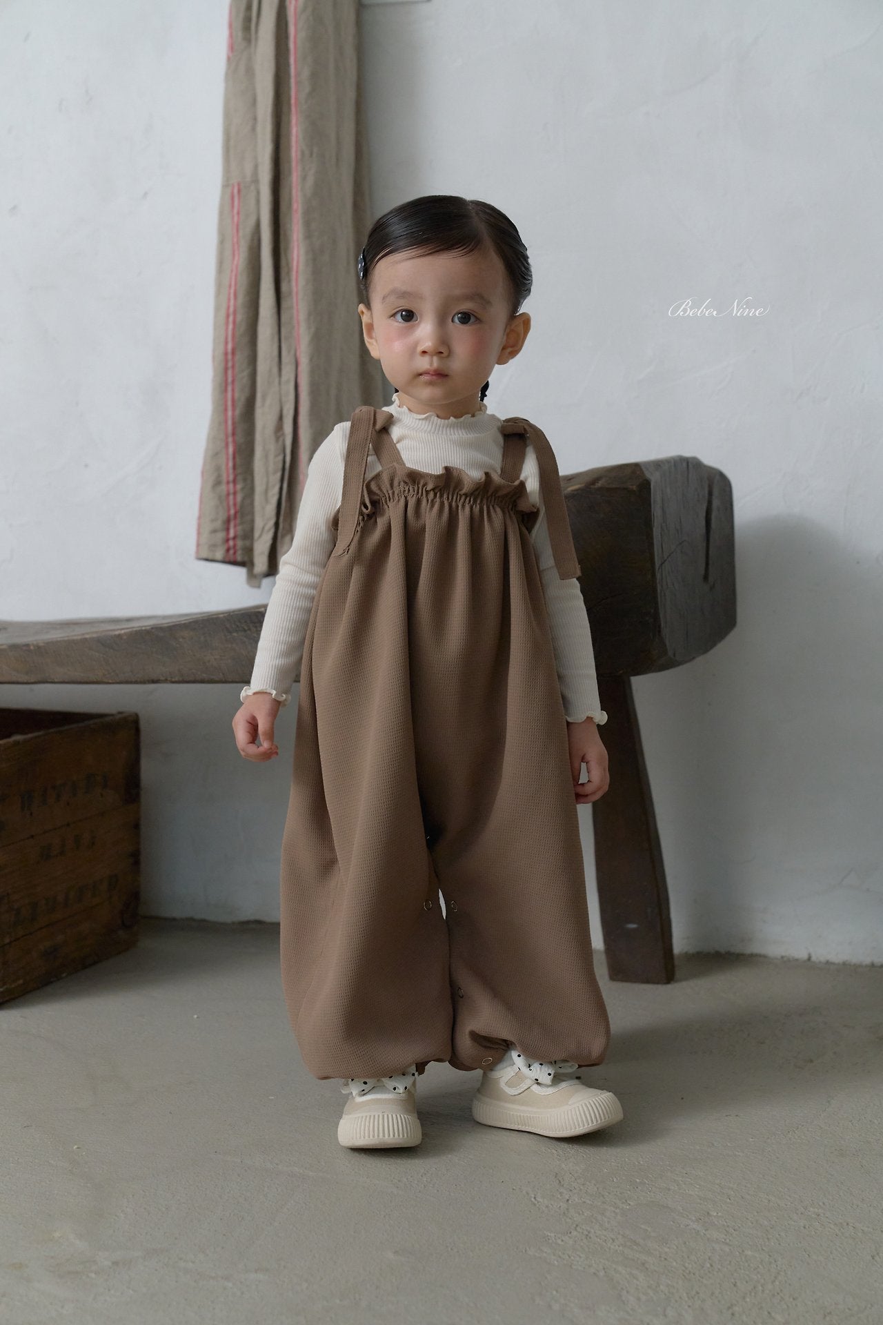 ［bebenine］Gurumi Suit