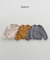 ［Bonito］Beyond cardigan
