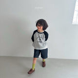 ［digreen］Non-fade bermuda shorts