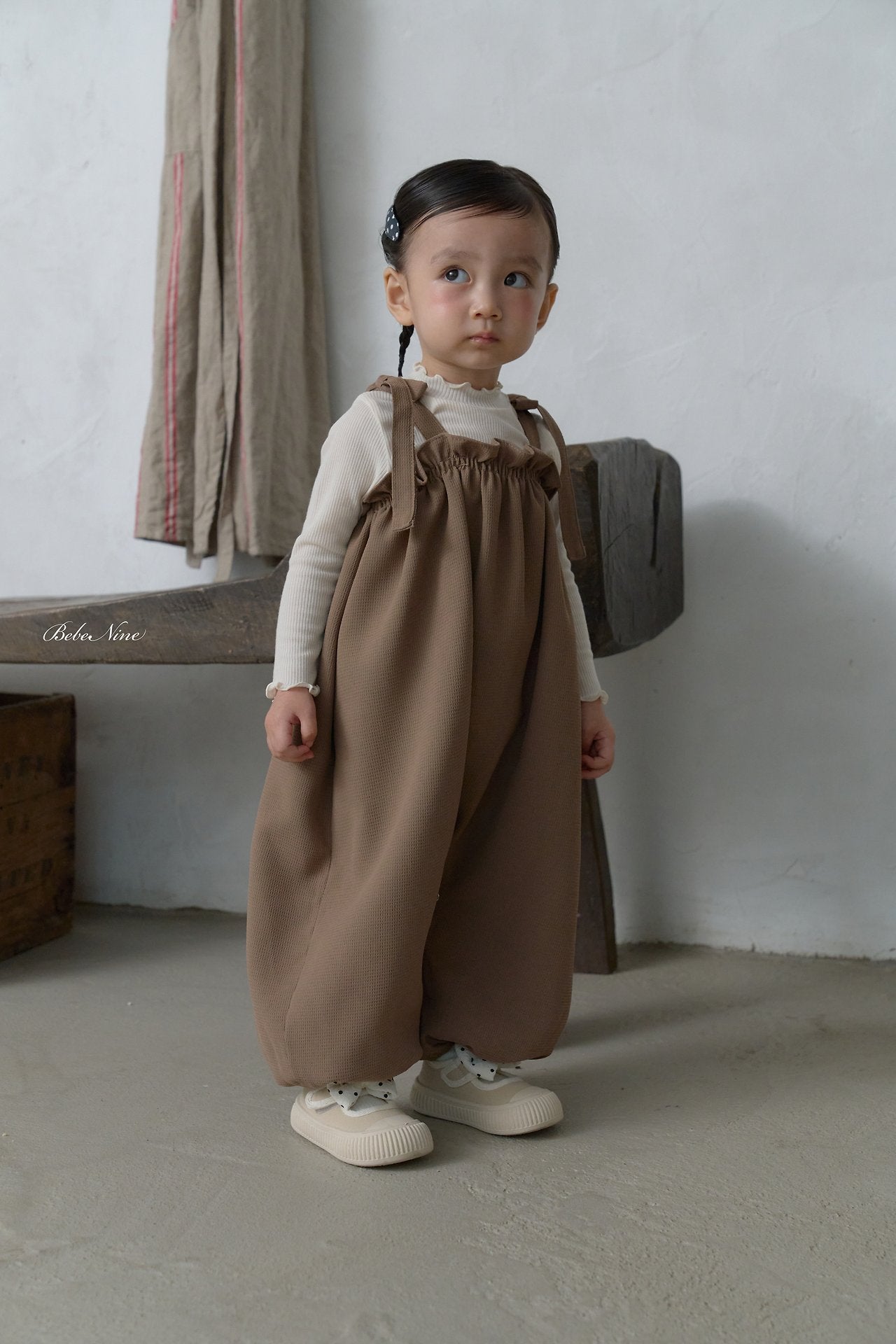 ［bebenine］Gurumi Suit