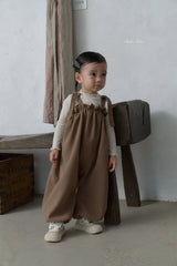 ［bebenine］Gurumi Suit