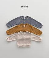 ［Bonito］Beyond cardigan