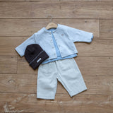 ［mkids］Bagle tee