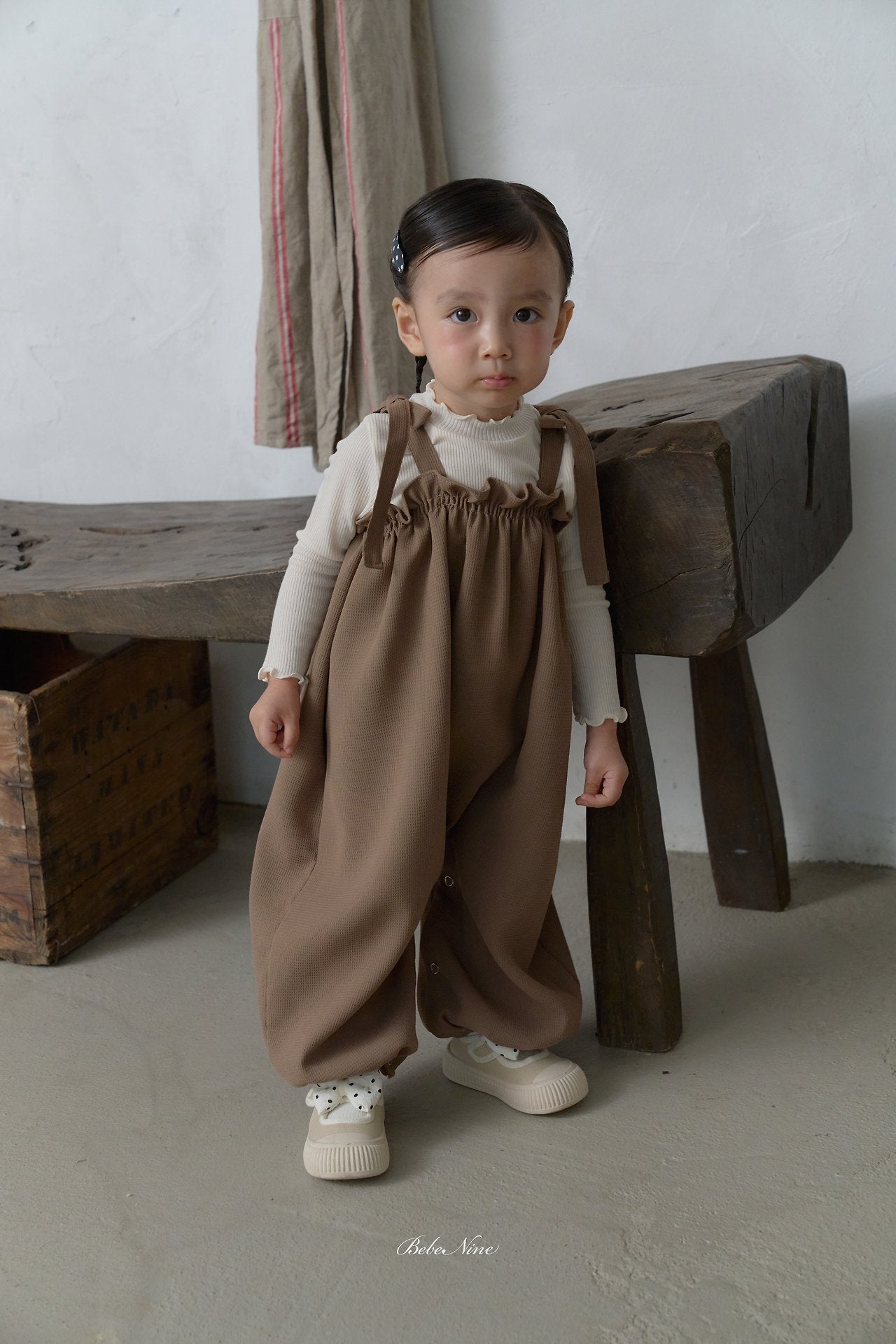 ［bebenine］Gurumi Suit