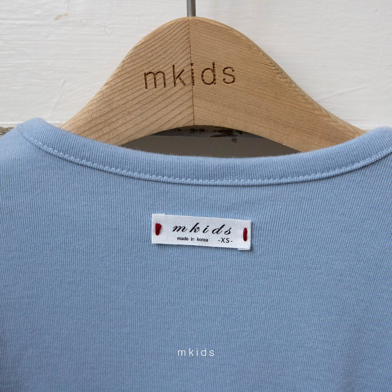 ［mkids］Bagle tee