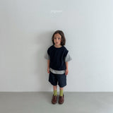 ［digreen］Non-fade bermuda shorts