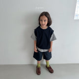 ［digreen］Non-fade bermuda shorts