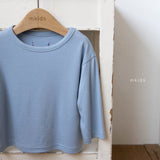 ［mkids］Bagle tee