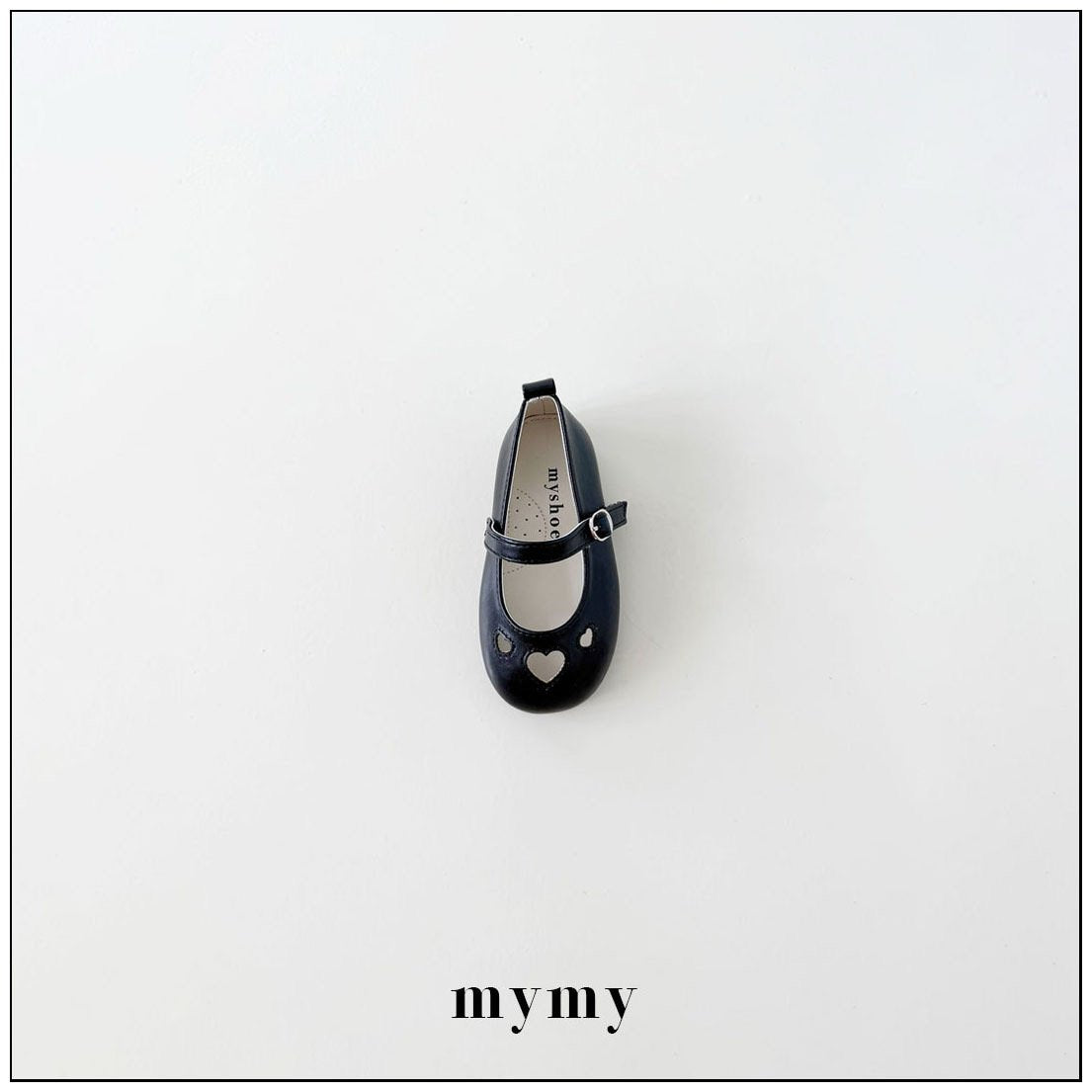 ［mymy］Grape shoes