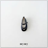 ［mymy］Grape shoes