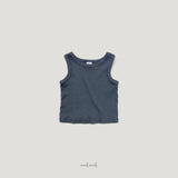 ［MELMEL］Stitch tank