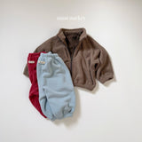 [mimi market] Snow jogger pants