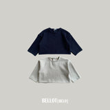 ［BELLOT］Bear warm mtm (kids)