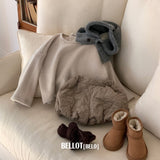 ［BELLOT］Button balaclava