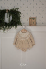 ［ROA］Emily rompers