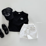 ［Bonito］Hello sleeveless