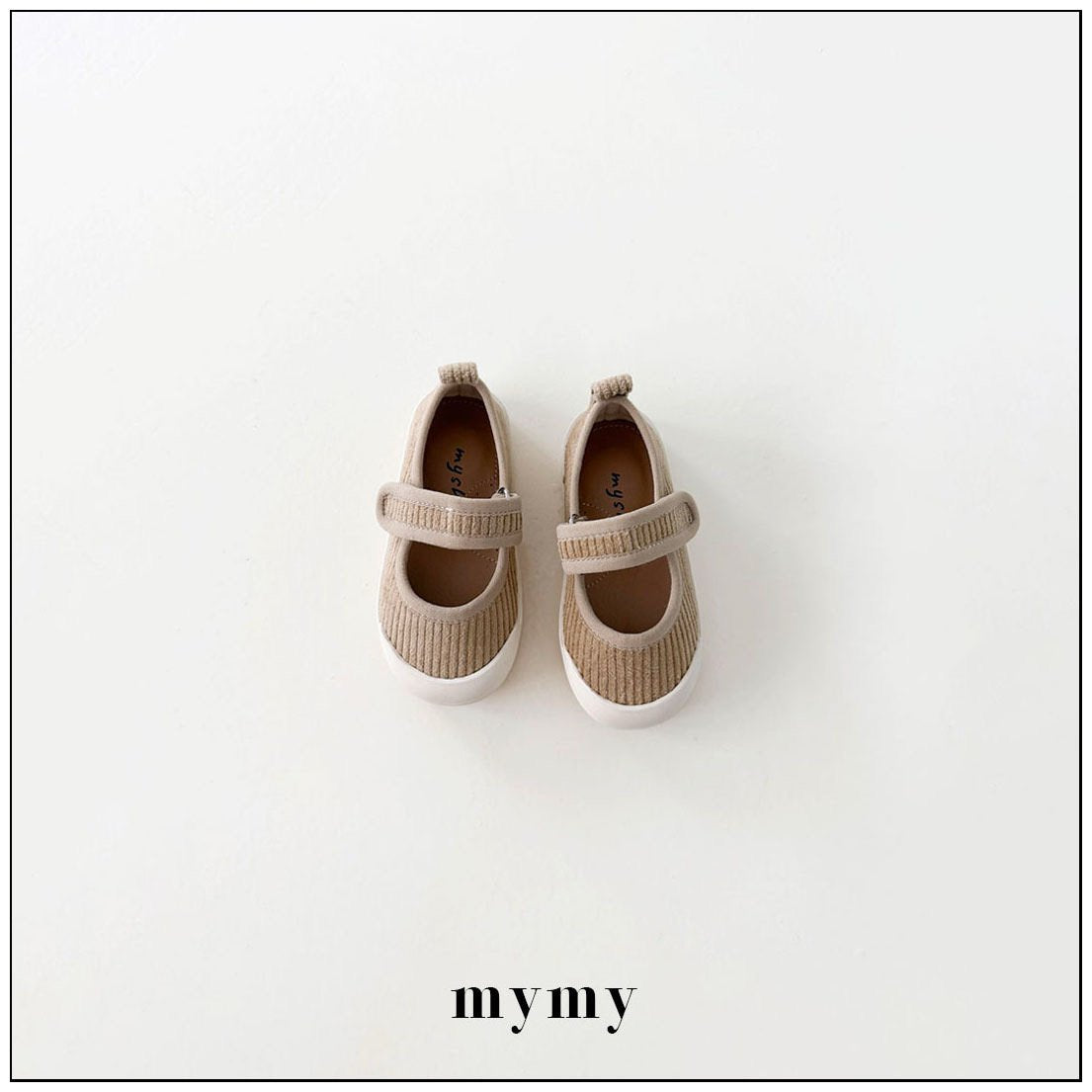 ［mymy］Dragonfly shoes