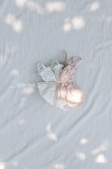 ［aladin］Cancan bustier (kids)