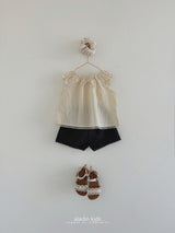 ［aladin］Veily blouse