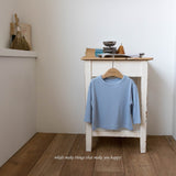 ［mkids］Bagle tee