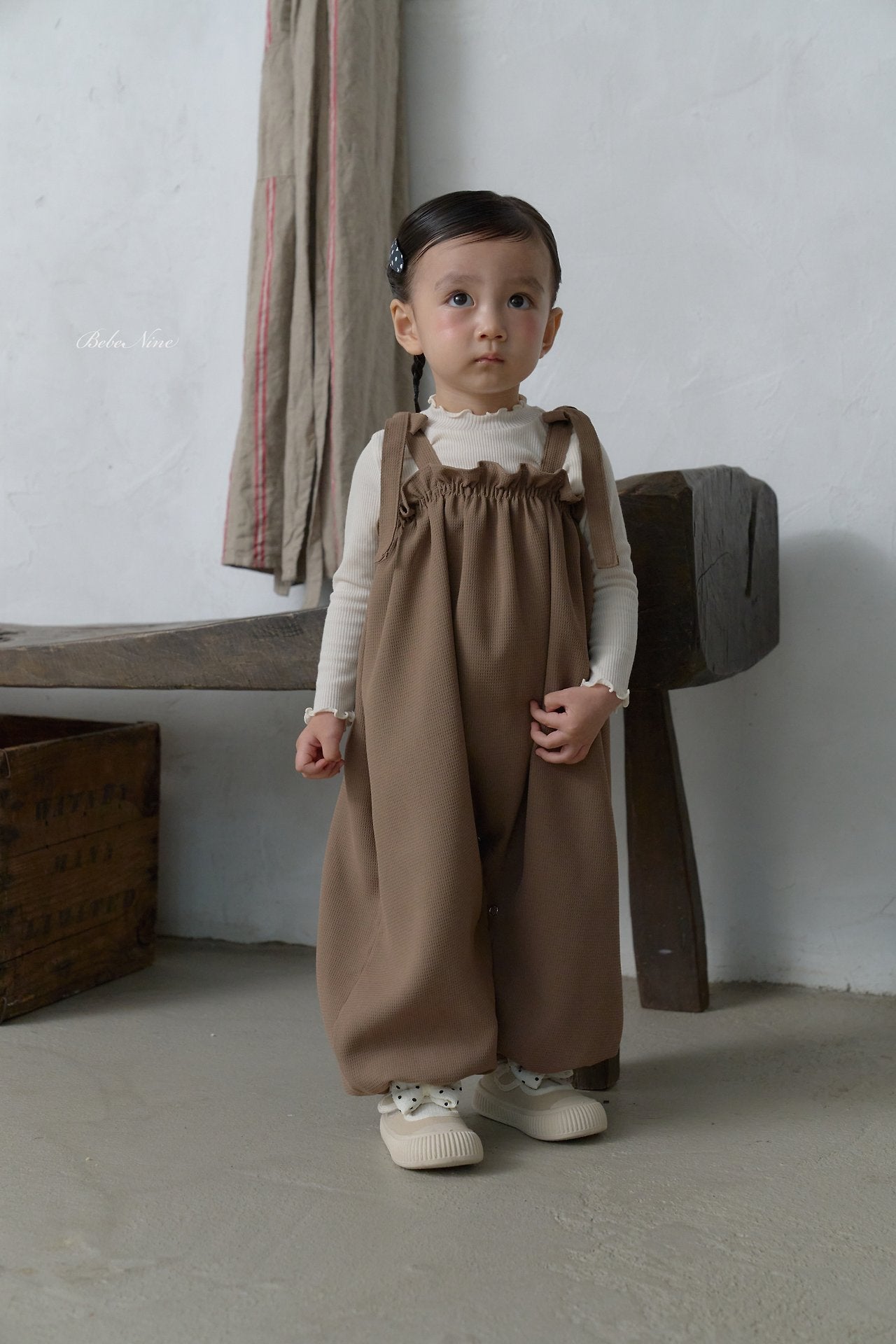 ［bebenine］Gurumi Suit