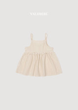 ［valubebe］Mimi layered one-piece