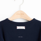 ［mkids］Bagle tee