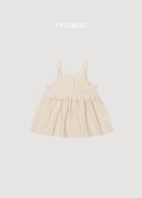 ［valubebe］Mimi layered one-piece