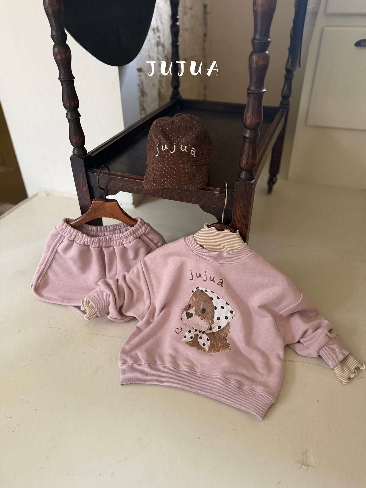 ［jujua］Popo mtm