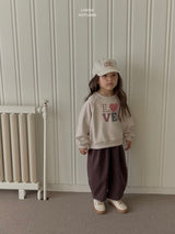 ［LINDO］Love heart mtm