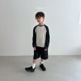 ［digreen］Non-fade bermuda shorts