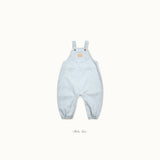 ［bebenine］Bunny Suspender Suit