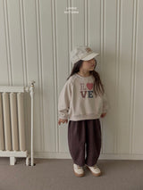 ［LINDO］Love heart mtm