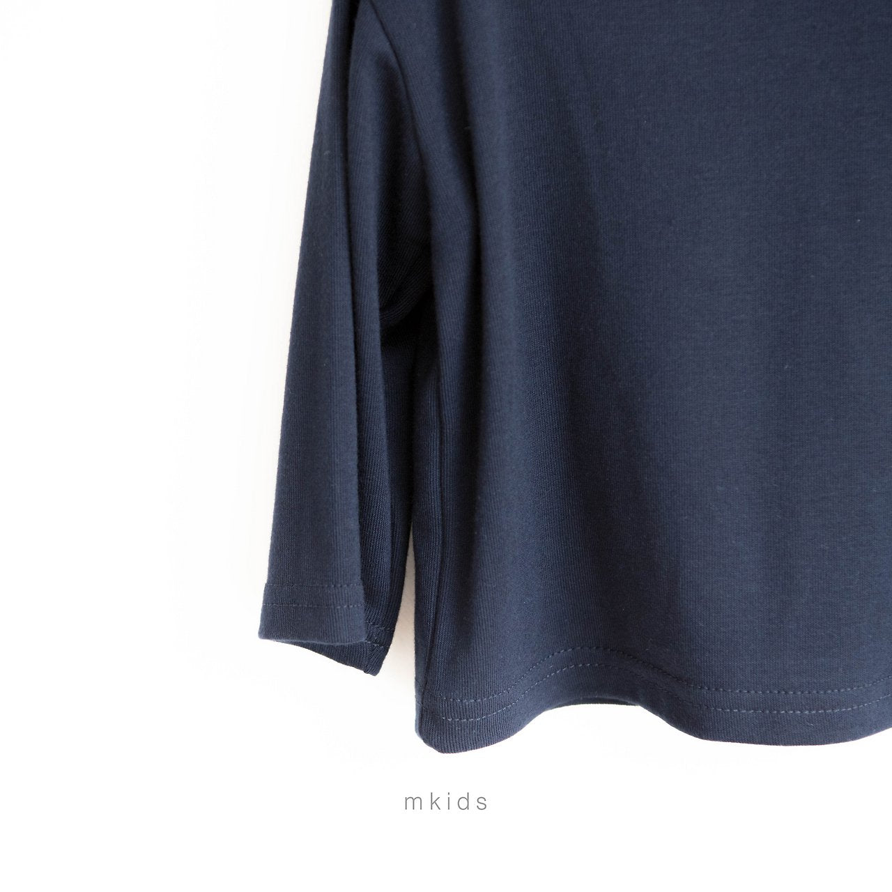 ［mkids］Bagle tee