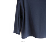 ［mkids］Bagle tee