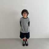 ［digreen］Non-fade bermuda shorts