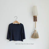 ［mkids］Bagle tee