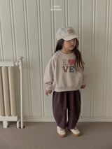 ［LINDO］Love heart mtm