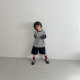 ［digreen］Non-fade bermuda shorts